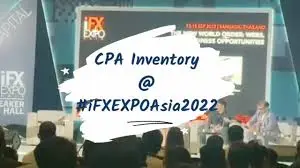 CPA Inventory